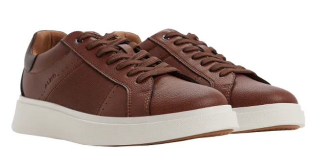 Aldo Men's Shoe