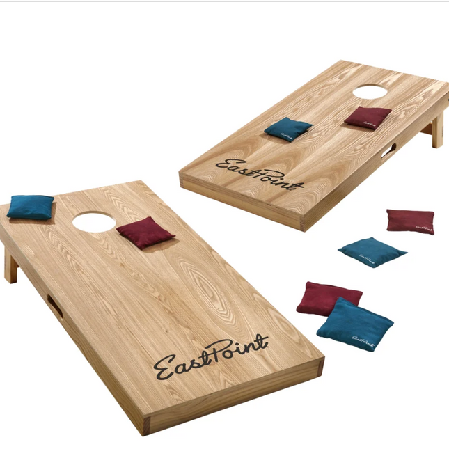 Eastpoint Cornhole, 2 ft x 4 ft