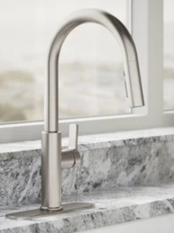 Kohler Rodean Pull-down Kitchen Faucet