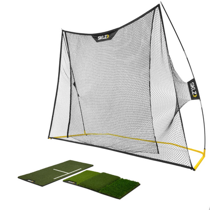 SKLZ Premium Home Driving Range Kit