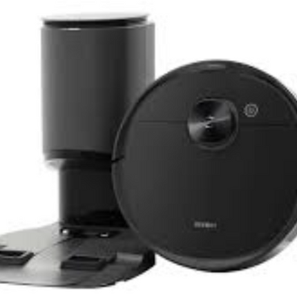Ecovacs Deebot N10 MAX PLUS Robot Vacuum and Mop Combo USED