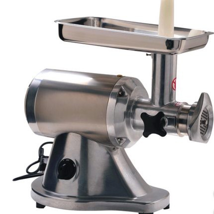 Eurodib Commercial Meat Grinder 1 HP