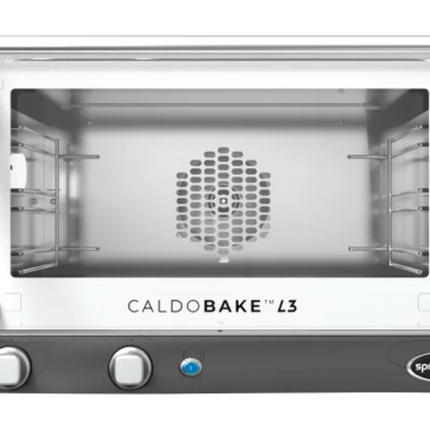 Caldobake 23.6 in Convection Oven