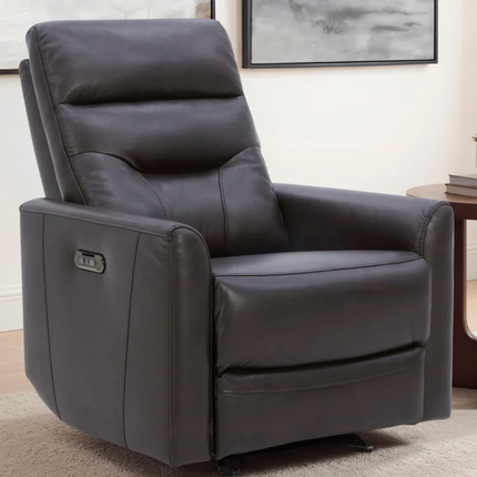 GC Power Glider Recliner FINAL SALE