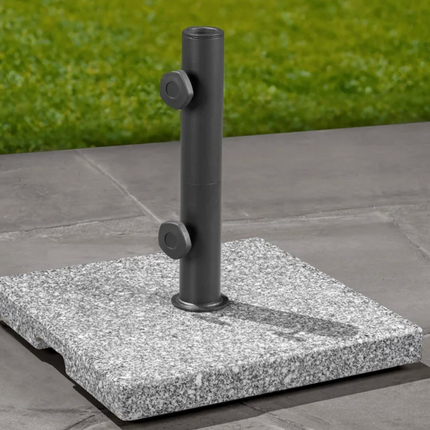 SunVilla 59.5 lb. Granite Umbrella Base