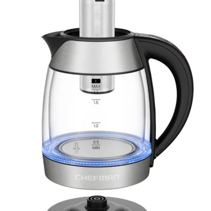 Chefman 1.7 L Kettle