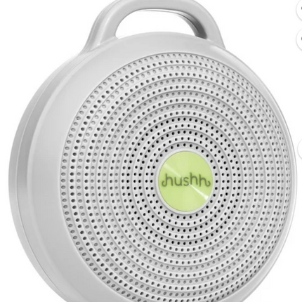 Yogasleep Hushh Compact Sound Machine