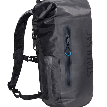 Stahlsac Waterproof Backpack USED
