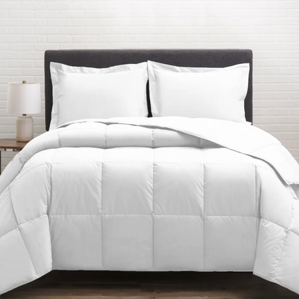 Allied Home Prime Feather Duvet KING