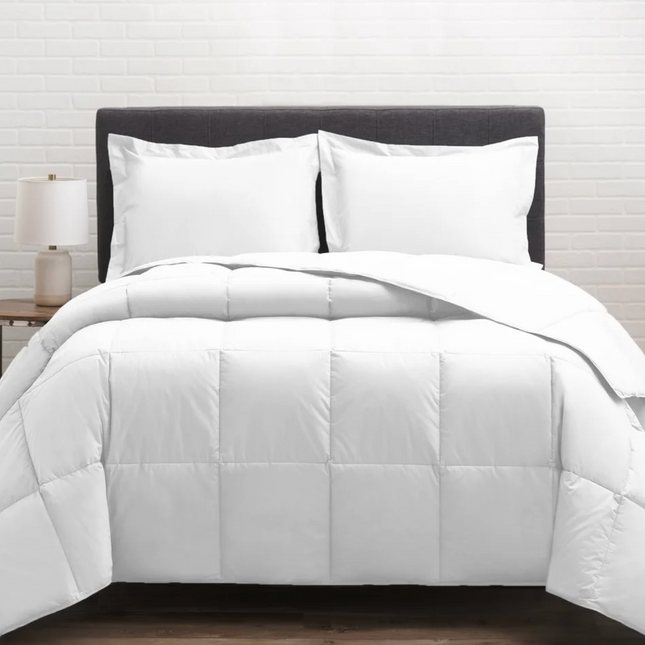 Allied Home Prime Feather Duvet KING