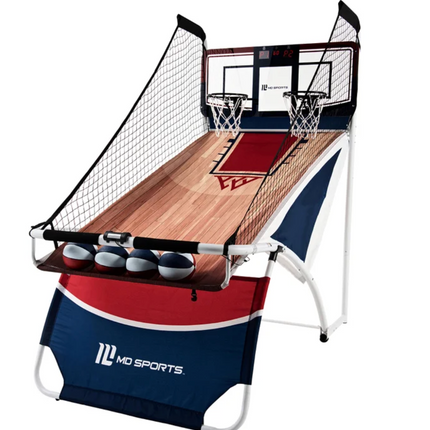 EZ Fold Arcade Basketball