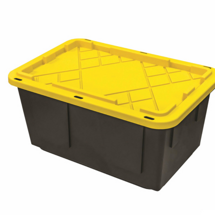 27 G/102LT Storage Bin