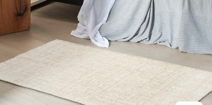 Calvin Klein Accent Rug 30"x 45", Assorted Colors