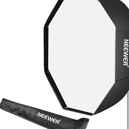 Neewer 37.5inches/95centimeters Octagon Softbox