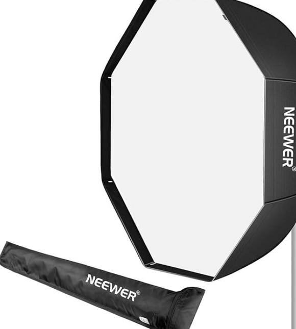 Neewer 37.5inches/95centimeters Octagon Softbox
