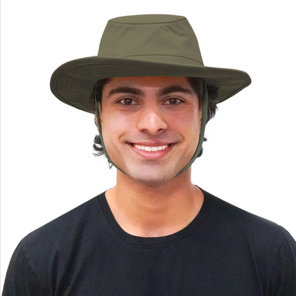 Tilley - Wide-brimmed hat