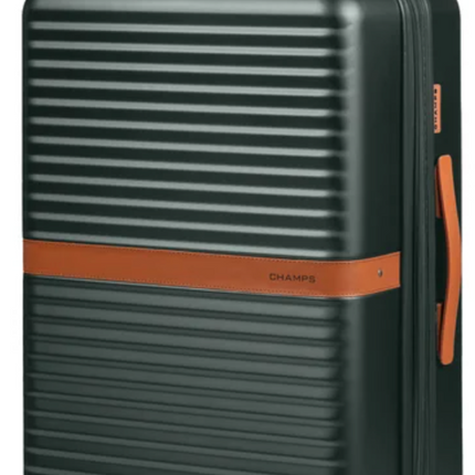 Champs - Vintage II, Hardside Expandable Spinner Medium Check-In Luggage