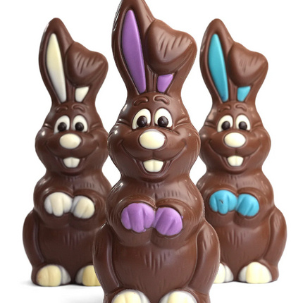 Rochef Lapin Bunny-BROKEN