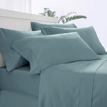 Charisma 6-piece sheet set King