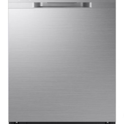 Samsung 24 in. Stainless Steel Dishwasher