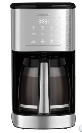Cuisinart 14-Cup Coffee Maker USED