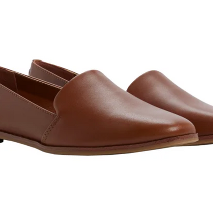 Aldo Women’s Leather Flat WORN