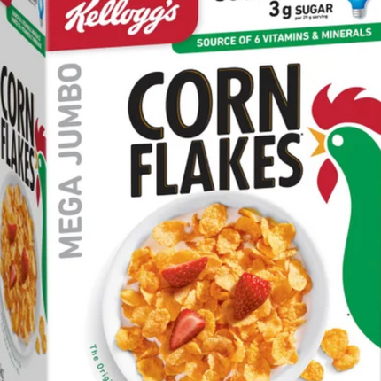 Kellogg’s Corn Flakes  1.22kg
