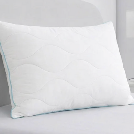 Below Zero Cooling Pillow, 2-pack QUEEN/KING