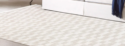 Serenity Collection Jolie Indoor Area Rug 6'6"x9'