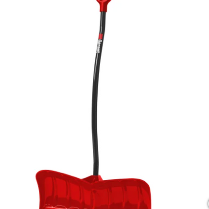 Garant 26" Snow Pusher Mis-shaped