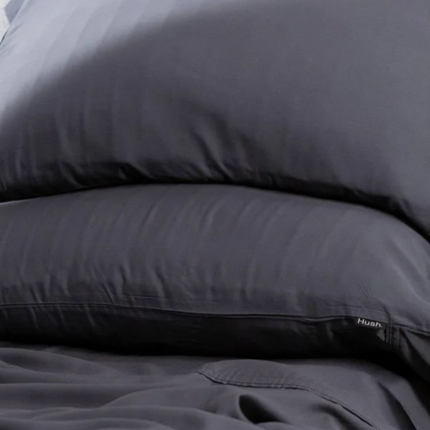 Hush Essentials - Bamboo Cotton Cooling Sheets KING