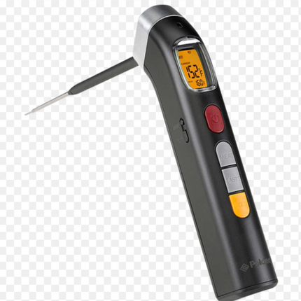 Polder Grill Partner Instant Read Thermometer