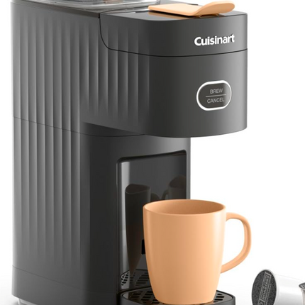 Cuisinart Soho Single-Serve Coffeemaker USED