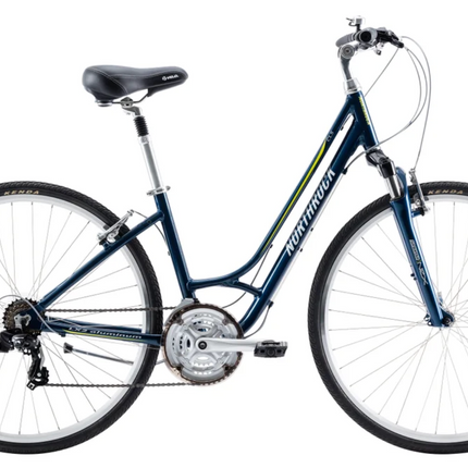Northrock CL5 700C Bike