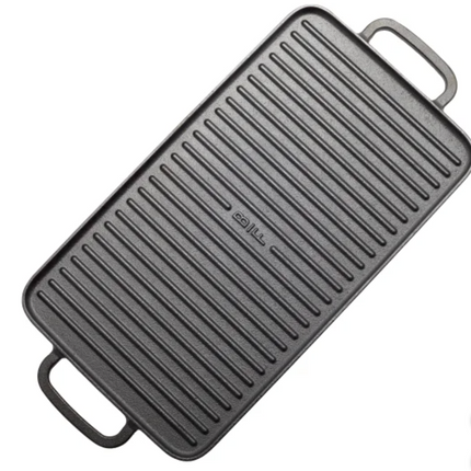Bobby Flay Cast Iron Grill Griddle