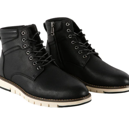 Steve Madden Men’s Devant Ankle Boots