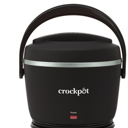 Crockpot Lunch Crock Warmer