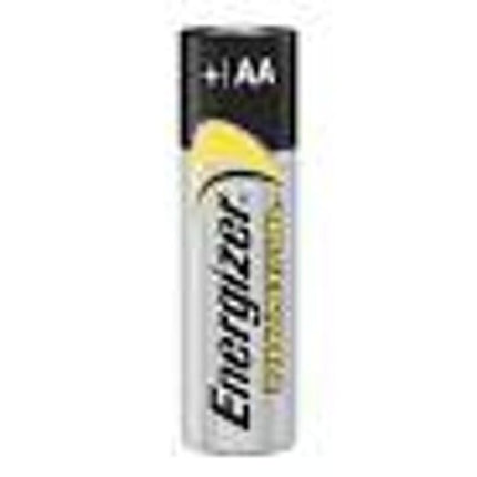 Energizer AA x 10