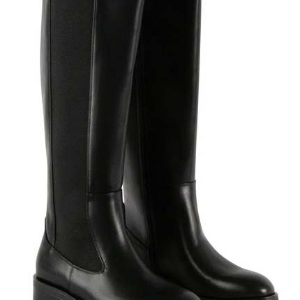 Steve Madden High Boots