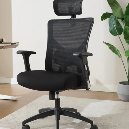 TrueWellness - Mesh Office Chair