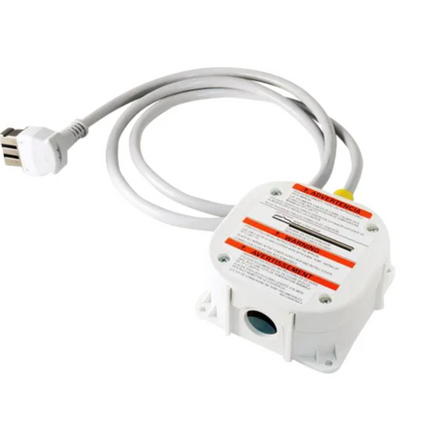 Bosch Dishwasher Junction Box