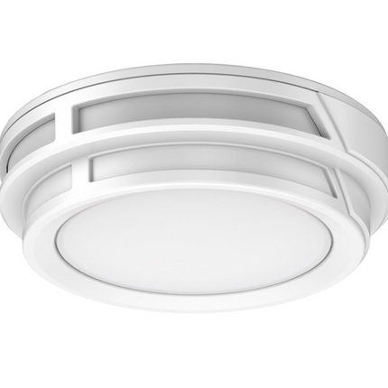 Infinity X1 Motion Activated Puck Light, 2-pack