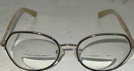 Furla VFU945K Eyeglasss