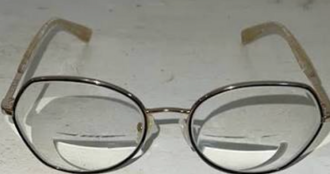Furla VFU945K Eyeglasss