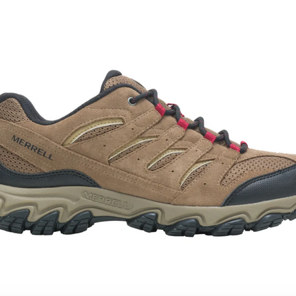 Merrell Northgate 2 Hiking Shoes Worn