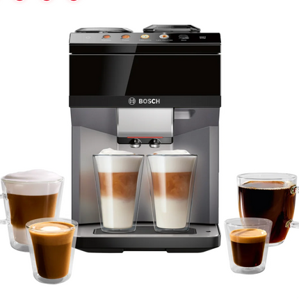 Bosch 500 Series Coffee Machine USED