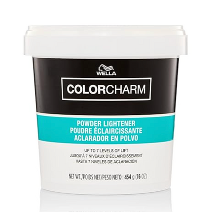 Wella Color Charm Hair Lightener