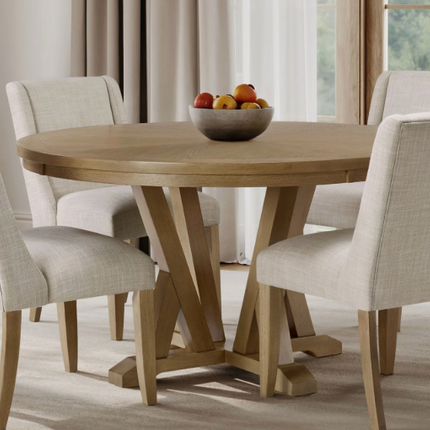 Flexsteel Maren 5-piece Dining Room Set
