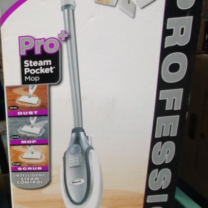 Shark Steam Pocket Mop