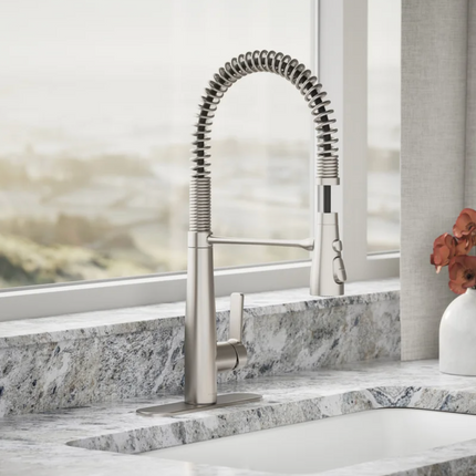 Kohler Vind Pull-down Sink Faucet